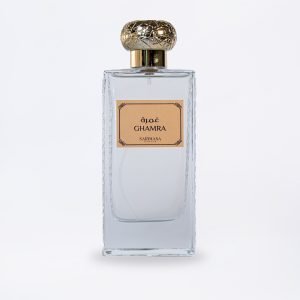 عطر غمرة