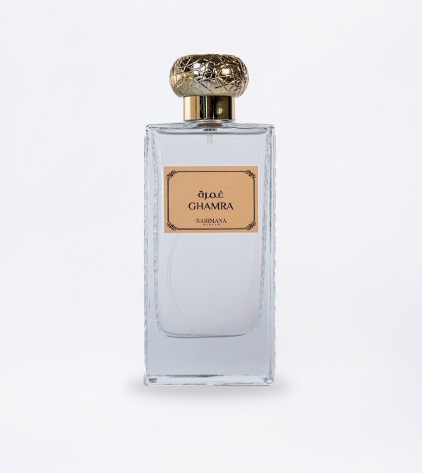 1 عطر غمرة