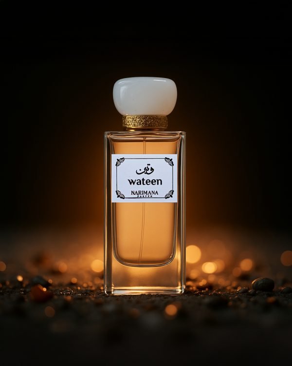 20250424_1445_Mystical Perfume Bottle_remix_01jskx8z5tfvtav42bsgsq6zyd copy عطر وتين