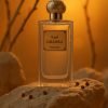 20250507_1500_Desert Fragrance Display_remix_01jtn9s2xzean9zxd47szj916q copy عطر غمرة