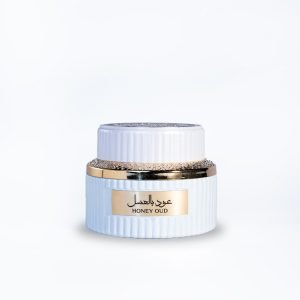 بخور عود بالعسل