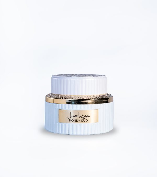 4 بخور عود بالعسل